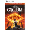 The Lord of The Rings: Gollum - Precious Edition PS4/PS5